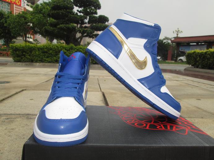men jordan 1 shoes-121